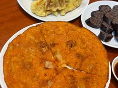 -屋里家延边朝鲜族冷面(南园店)