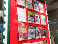 -肯德基(中关村E世界店)
