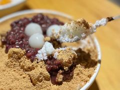 -暮雪亭（刨冰 · 糖水）(莲花路口店)