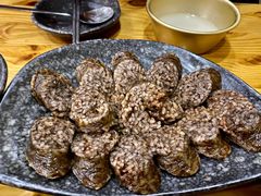 -恩你小木屋米酒店(莱山店)