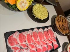 -旺福·贵州酸汤牛肉火锅(陆悦天地店)