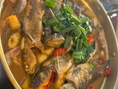 -食光慢宴·安吉土菜馆