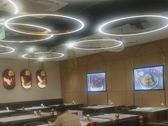 -东方饺子王(新奥购物中心店)