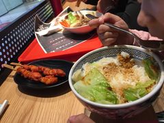 -吉野家(深圳水贝分店)