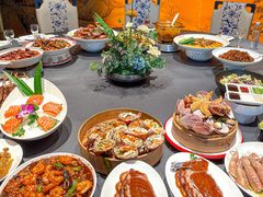 -老渔民·北塘海鲜(新港远洋宾馆店)