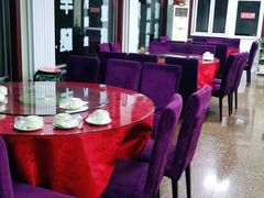 大堂-北京龙庆四季香农家饭庄·灶台鱼·碳烤虹鳟鱼(龙庆峡店)