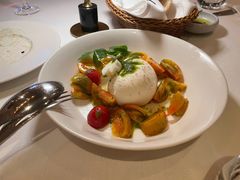 -La Vita 意大利传统料理(富民路店)