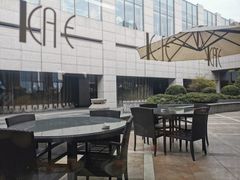 -无锡君来洲际酒店