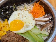 -九田家黑牛烤肉料理(华侨城店)