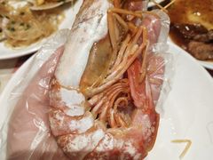 -芭菲盛宴·环球美食(北城国际店)