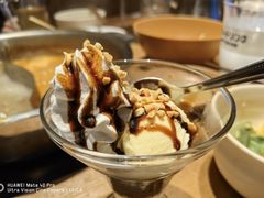 -しゃぶしゃぶ温野菜(京都河原町蛸薬師店)