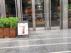 -星巴克(深圳世界金融中心店)