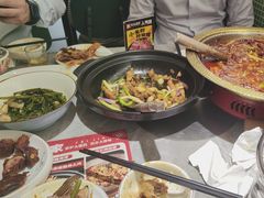 -肥家大排档(天河体育西店)