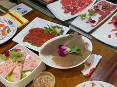 -好得火锅(育才店)