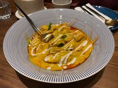 -星叶·东南亚料理(宁波万象汇店)