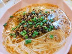 臊子米粉-浮何烤铺(桐梓林店)