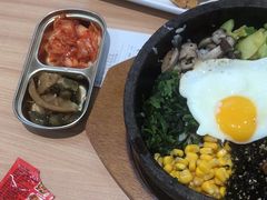 -米村拌饭(李沧松乐汀店)