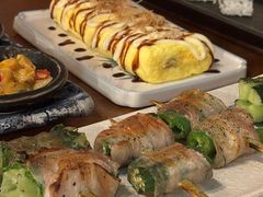 -烧鸟横丁(联发文创口岸店)