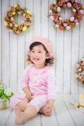 -爱你宝贝孕婴亲子摄影美学馆(绍兴店)