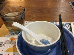 -樾餐厅泰式海鲜火锅(民歌湖店)