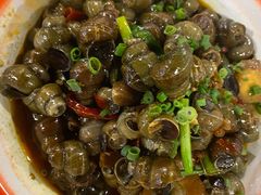 -冶建镜子·老南昌大排档·江西虾王(总店)