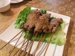 -伊萨娜印尼餐馆