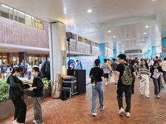 -香港大学