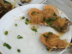 -红月湾海鲜饭店•沙滩海景(双月湾店)