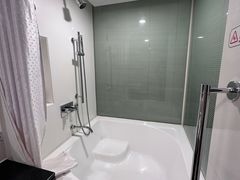 -上海浦东假日酒店