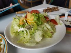 柠檬果蔬-帕米尔食府(白云观店)