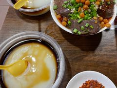-正宗苏稽毛哥跷脚牛肉总店