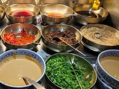 -火炉火自助餐(西直门凯德MALL店)