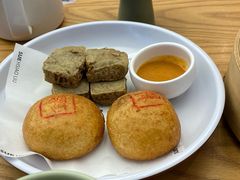-苏小柳点心·手作小笼包(虹桥天地分院)