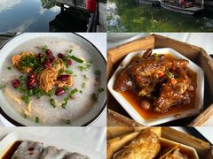 -侨美·唐荔园·40年地道粤菜