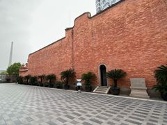 -上海三山会馆