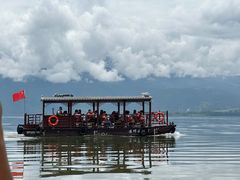 -西昌邛海湿地