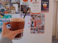 蒸汽朋克美式-士多咖啡·Stop Coffee