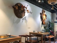 大堂-杨家火锅(国美店)