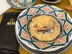 鹅肝蓉日式雪糕-鮨政·Omakase(万象城店)