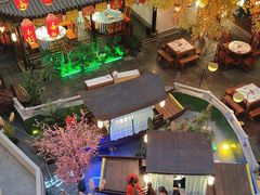 -袁州宴·地道袁州菜(袁山东路店)