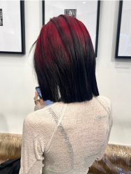 -菲·木田moontin造型salon
