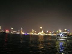 -秦皇岛路游船码头