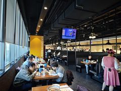 -汉巴味德·烤肉与啤酒的自助(杭州大悦城店)