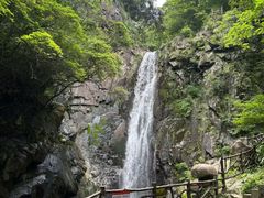 -浙北大峡谷