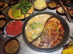 -冯校长老火锅(深圳总店)