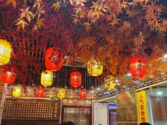大堂-金杨拉面王小吃面馆·牛三宝面·红烧牛肉粉