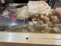 -童记米皮(伊河路店)