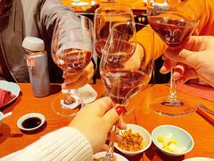 -镇江苏宁万豪酒店-苏筵中餐厅