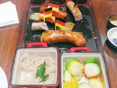 -1886德国汽车餐厅(福田星河COCO Park店)