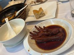 -南宁荔园维景国际酒店·荔园中餐厅
